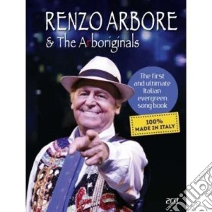 Renzo Arbore & The Arboriginals - My American Way! (Special Edition) (2 Cd) cd musicale di Renzo Arbore