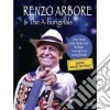 Renzo Arbore & The Arboriginals - My American Way! (Special Edition) (2 Cd) cd