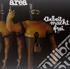 (LP Vinile) Area - Arbeit Macht Frei (2 Lp) cd