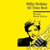 Billie Holiday - All Time Best cd
