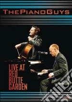 (Music Dvd) Piano Guys (The) - Live At Red Butte Garden cd