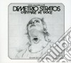 (LP Vinile) Demetrio Stratos - Cantare La Voce (2 Lp) cd