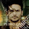 Pedro Capo - Aquila cd
