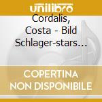 Cordalis, Costa - Bild Schlager-stars (3 Cd) cd