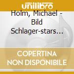 Holm, Michael - Bild Schlager-stars (3 Cd) cd
