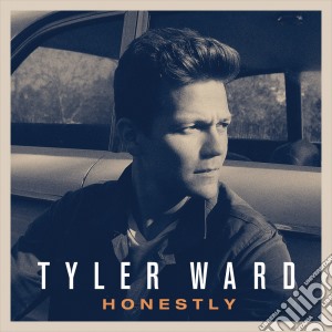 Tyler Ward - Honestly cd musicale di Tyler Ward