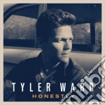 Tyler Ward - Honestly cd