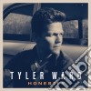 Tyler Ward - Honestly cd