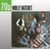 Molly Hatchet - 70S: Molly Hatchet cd