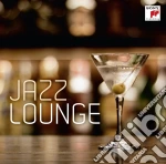 Jazz-lounge / Various cd