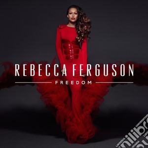 Rebecca Ferguson - Freedom (Deluxe Edition) (2 Cd) cd musicale di Rebecca Ferguson