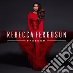 Rebecca Ferguson - Freedom (Deluxe Edition) (2 Cd)