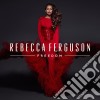 Rebecca Ferguson - Freedom (Deluxe Edition) (2 Cd) cd