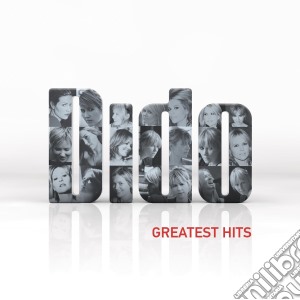 Dido - Greatest Hits cd musicale di Dido