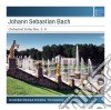 Johann Sebastian Bach - Orchestral Suites Nos. 1 - 4 cd