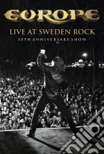 (Music Dvd) Europe - Live At Sweden Rock cd