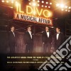 Divo (Il) - A Musical Affair (Cd+Dvd) cd