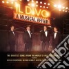 Divo (Il) - A Musical Affair cd