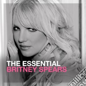 Britney Spears - The Essential Britney Spears (2 Cd) cd musicale di Britney Spears