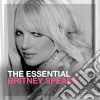 Britney Spears - The Essential Britney Spears (2 Cd) cd