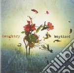 Daughtry - Baptized cd
