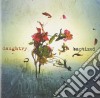 Daughtry - Baptized cd