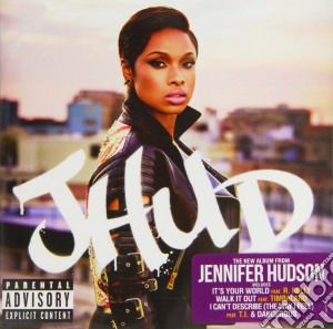 Jennifer Hudson - Jhud cd musicale di Jennifer Hudson