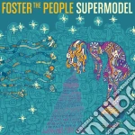 (LP Vinile) Foster The People - Supermodel vinile
