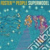(LP Vinile) Foster The People - Supermodel cd
