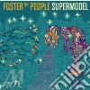 Foster The People - Supermodel cd