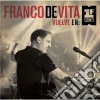 Franco De Vita - Vuelve En Primera Fila (3 Cd) cd