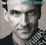 James Taylor - Essential James Taylor cd