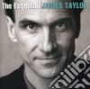 James Taylor - Essential James Taylor cd