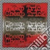 (LP Vinile) Cheap Trick - Classic Albums 1977-1979 (5 Lp) cd
