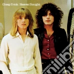 (LP Vinile) Cheap Trick - Heaven Tonight (Ogv) vinile