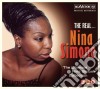 Nina Simone - The Real.. Nina Simone (3 Cd) cd musicale di Nina Simone