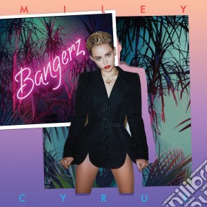 Miley Cyrus - Bangerz (Deluxe Version) cd musicale di Miley Cyrus