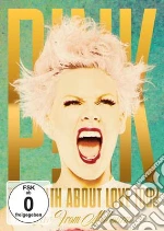 (Music Dvd) P!nk - The Truth About Love Tour: Live From Melbourne cd