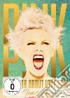 (Music Dvd) P!nk - The Truth About Love Tour: Live From Melbourne cd