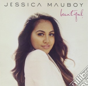 Jessica Mauboy - Beautiful cd musicale di Jessica Mauboy
