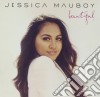 Jessica Mauboy - Beautiful cd