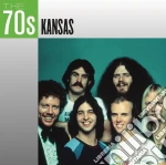 Kansas - 70S: Kansas cd