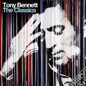Tony Bennett - The Classics cd musicale di Tony Bennett