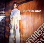 Hooverphonic - Reflection cd