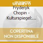 Fryderyk Chopin - Kulturspiegel: Nocturnes cd