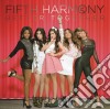 Fifth Harmony - Better Together (Ep) cd