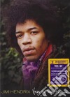 (Music Dvd) Jimi Hendrix - Hear My Train A Comin' cd