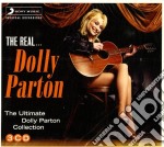 Dolly Parton - The Real (3 Cd)