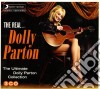 Dolly Parton - The Real (3 Cd) cd