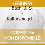 Bach, J. S. - Kulturspiegel: Weihnachts cd